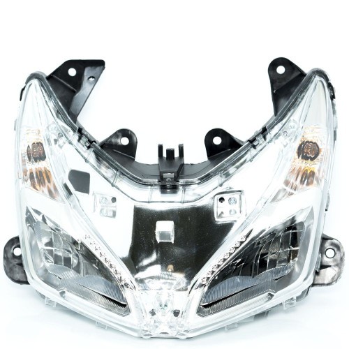Reflektor Honda Vario 110 fi  Lampu Depan Honda Vario 110 fi