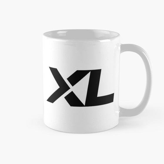 Excel Esports Logo Coffee Mug