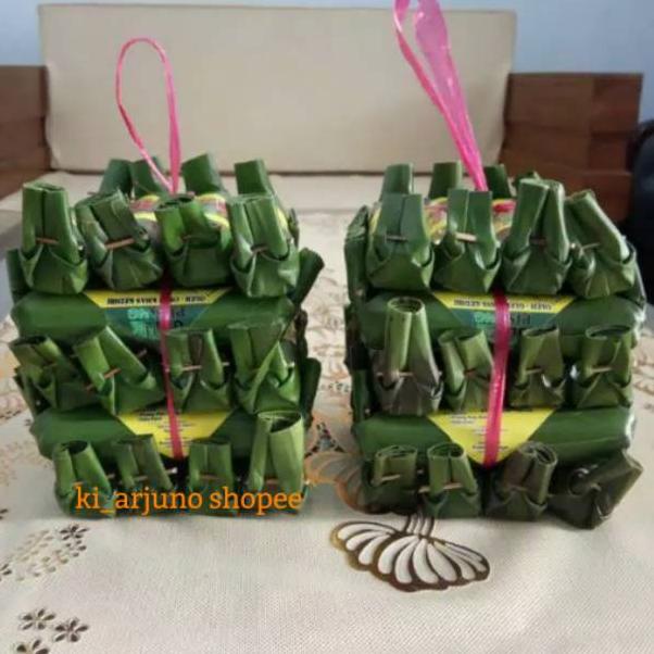 

て Gethuk Pisang / Getuk Pisang Mini Oleh Oleh Kediri ㅟ