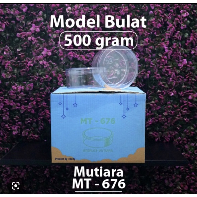 TOPLES KUE KERING 500 GR ISI 1 LUSIN