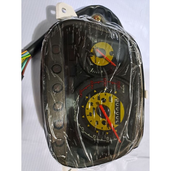 Spedometer Modenas Dinamik