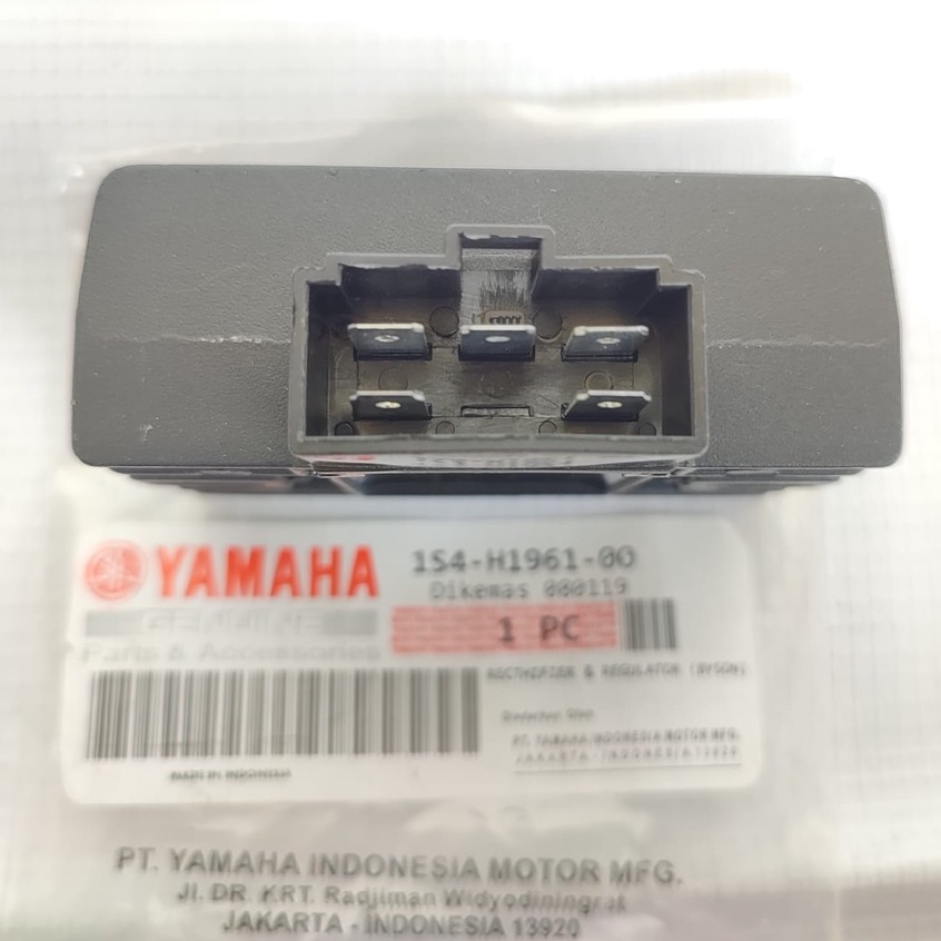 KIPROK REGULATOR YAMAHA BYSON 1S4-H1960-00