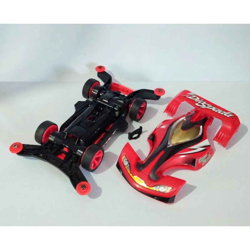 Jual Tamiya Mini Wd Original Diospada Shopee Indonesia