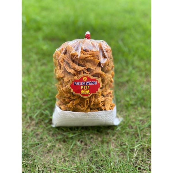 

NEW!! KUE BAWANG IMLEK | KUE BAWANG METAL | KUE BAWANG MEDAN