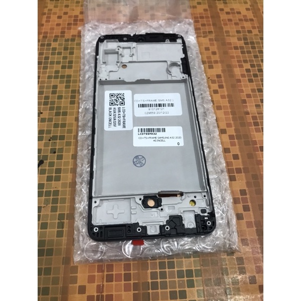 LCD+TS FRAME SAMSUNG A32 2020 4G INCELL