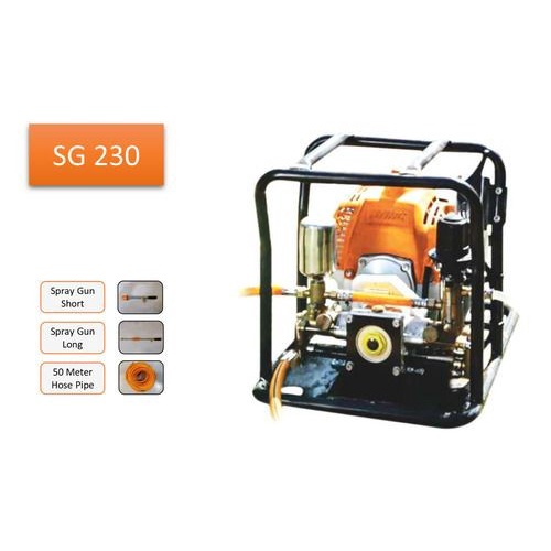 Mesin Semprot Stihl Sg-230 Sprayer Portable Sg230