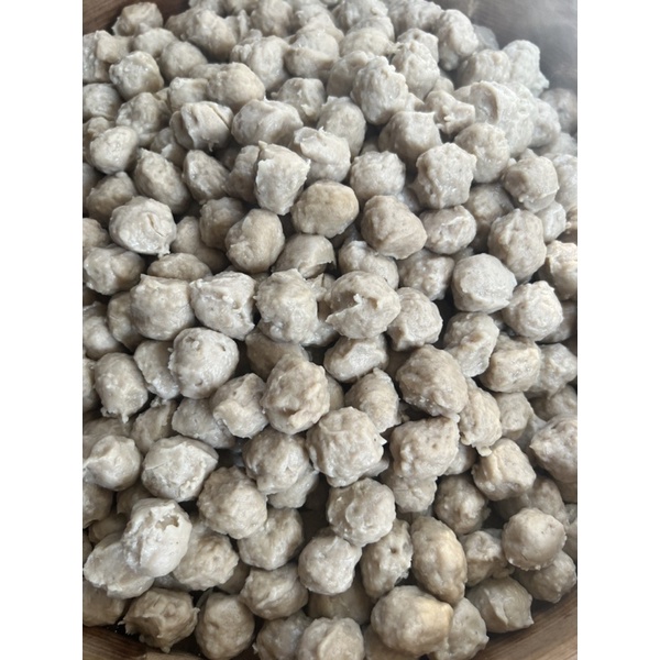 

CINYO HALUS 500gram