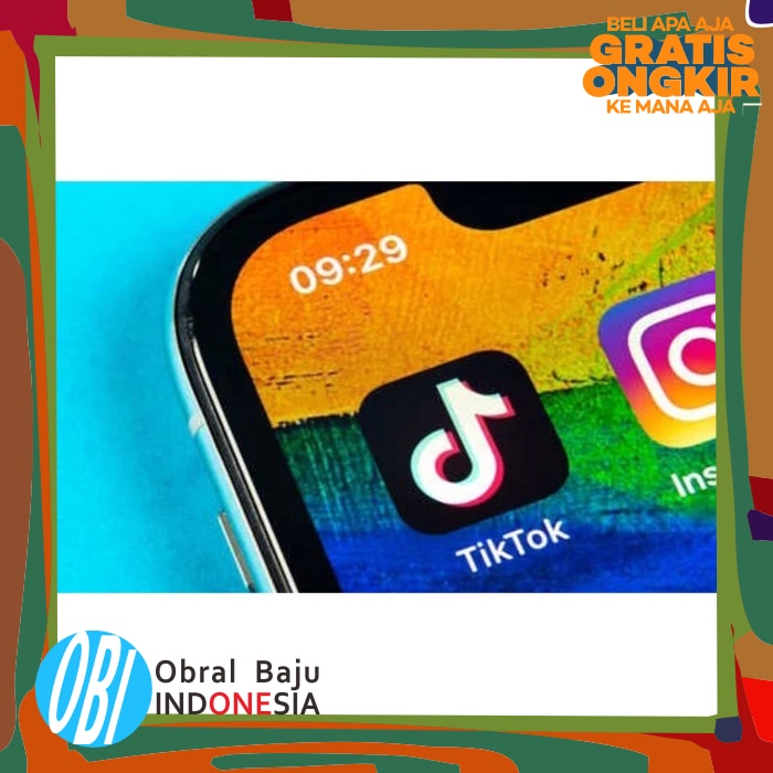 Obral / Original Sale Promo Akun T1K T0K Followers Asli Indonesia Bisa Live Bukan Bot Terbaru