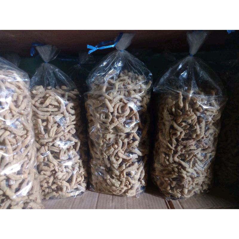 

kripikususayamklaten ukuran 2 kilogram