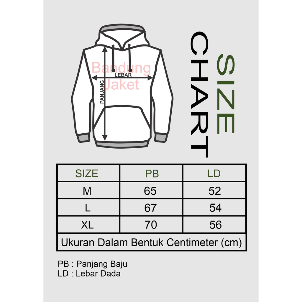 ATLANTA GEORGIA Jumper Hoodie II  Sweater Hoodie Trendy II Sweter Oblong Topi Sz M - XL ( Pria &amp; Wanita / Anak &amp; Dewasa )