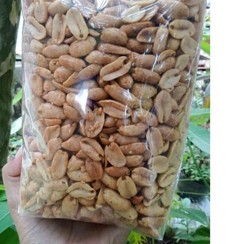 

EXCLUSIVE!Kacang Bawang super / kacang gawil 1kg|RA1
