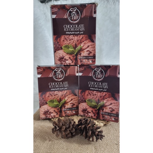 

BARU PRODUK MY WAY !!! TEPUNG ICE CREAM MIX ANTI GAGAL