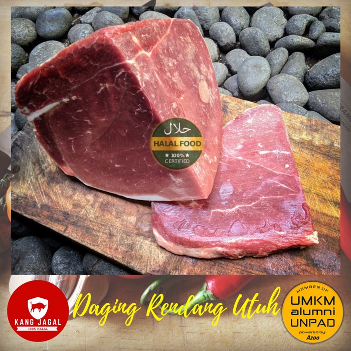 

Rendang Utuh Tx0183