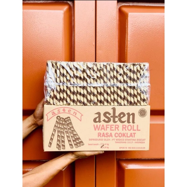 

Astor Asten 2,8kg