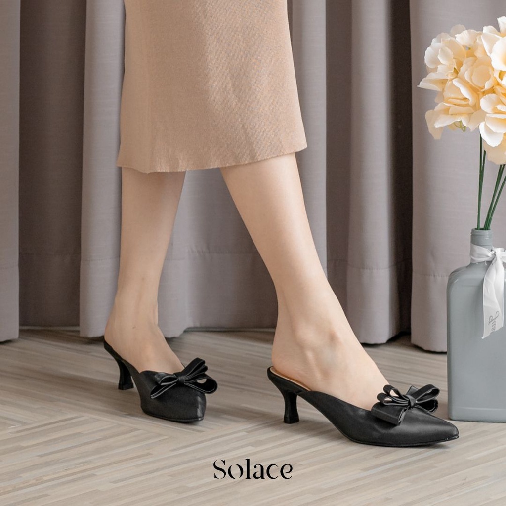 SOLACE - 5 cm Heels - LOLITA