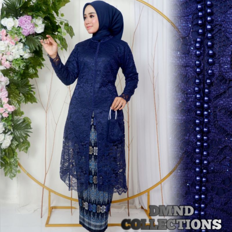 STELAN TUNIK BUSUI/STELAN TUNIK BUSUI PAYET/KEBAYA MODERN/KEBAYA PESTA/KEBAYA WISUDA