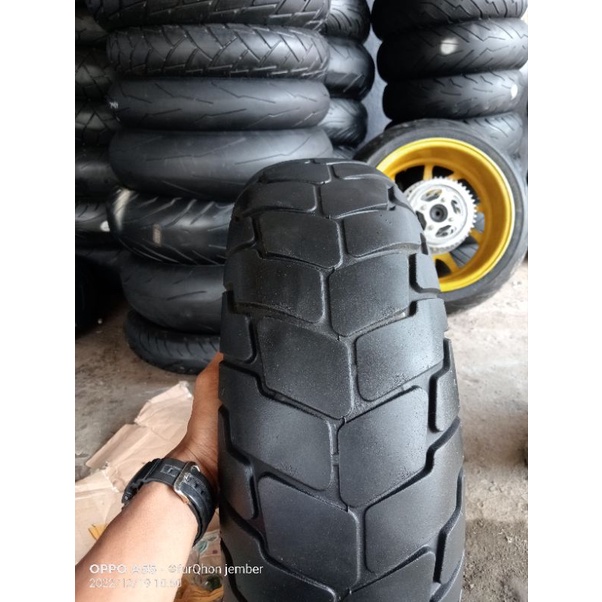 ban  harley davidson 180-70-16