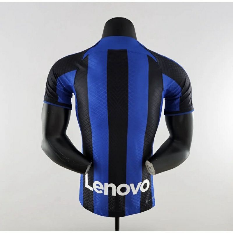 JERSEY INTER MILAN HOME NEW 2022/2023 - BAJU BOLA INTER HOME 2022/2023