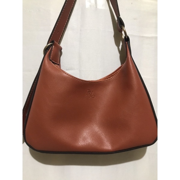 TAS RV (preloved)