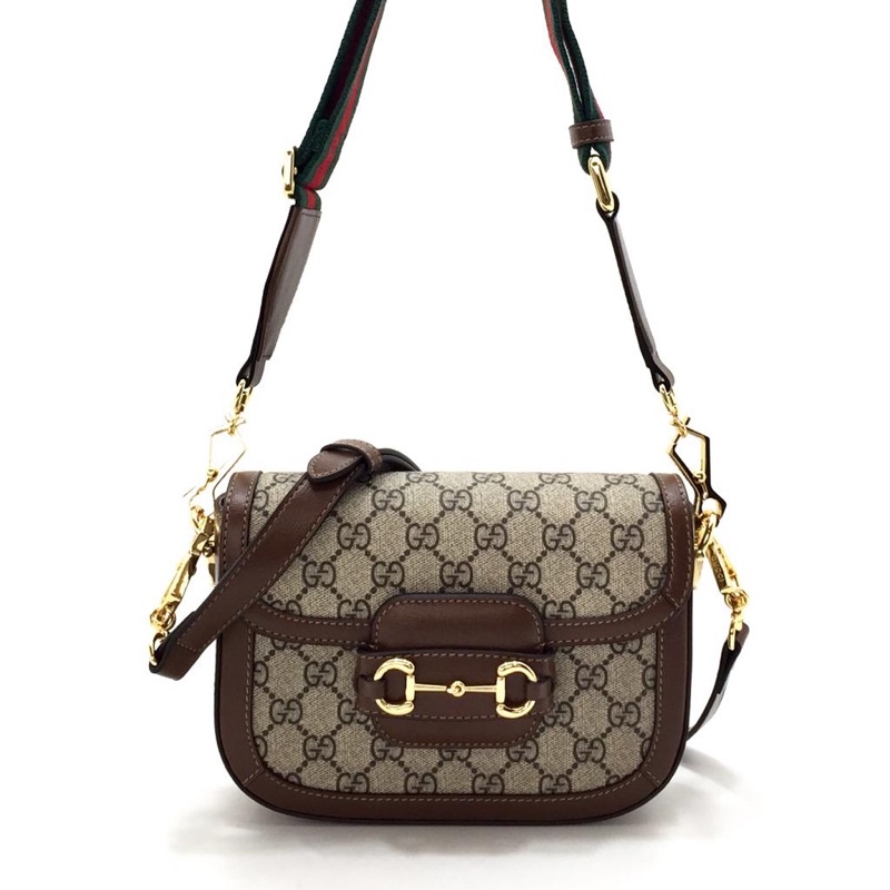 Gucci Bolso De Hombro Horsebit Small