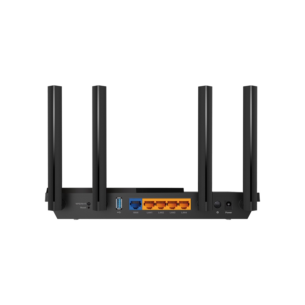 Tp-Link Archer AX55 AX3000 Dual Band Gigabit Router Wi-Fi 6