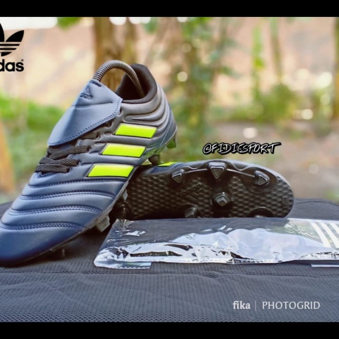 Sepatu Bola Adidas X Techfit Boot /Bola Adidas X Techfit Boots Vietnam - Hitam 41 Olahraga Pria Spor