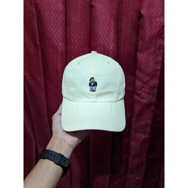 Topi Tinie winie & Newboys Cap