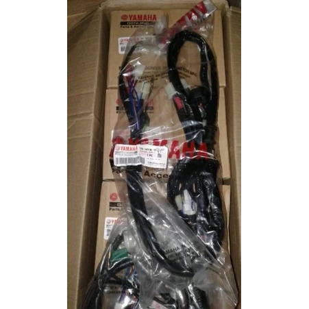 KABEL BODI BODY WIRE HARNESS MIO SPORTY 5TL ORIGINAL