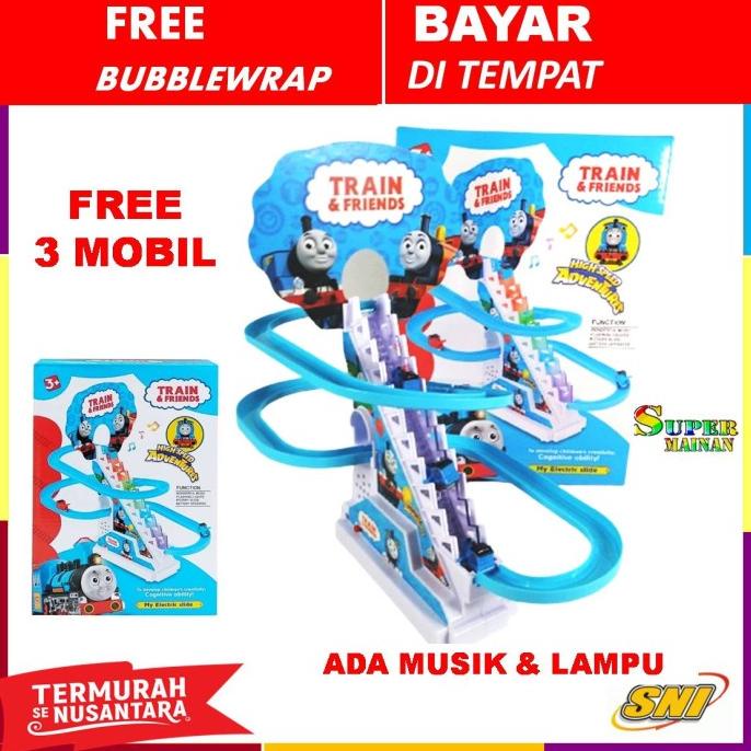 Kado Ulang Tahun Mainan Anak Cowok Laki2 Laki Laki 3 4 5 6 Tahun