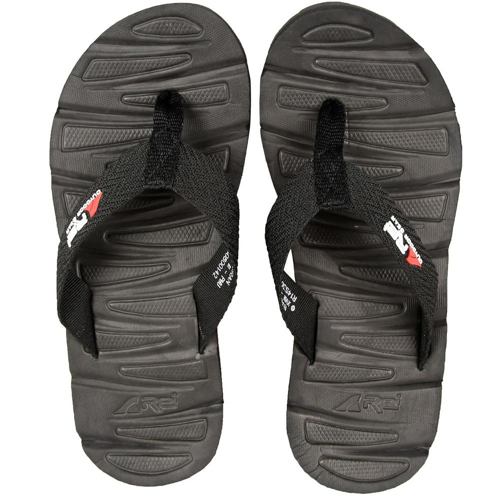KAD.22De22ι– Sandal AREI Jepit Tipe Baluran Original Rei Outdoor Gear - Sandal Gunung Adventure