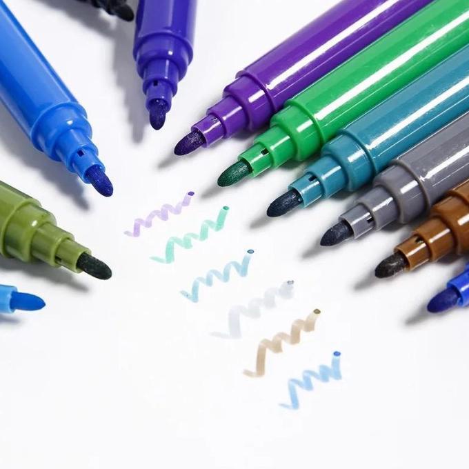 

box pensil warna lengkap 168 piece