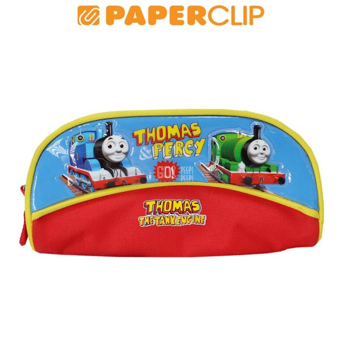 

PEN CASE / TEMPAT PENSIL THOMAS & FRIENDS 10-23-0014