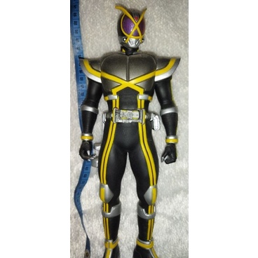 Big sofubi kamen rider kaixa figure