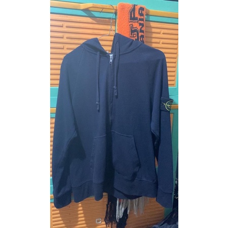 ZH Stone Island dan sepatu adidas spezial handball blue uk 42