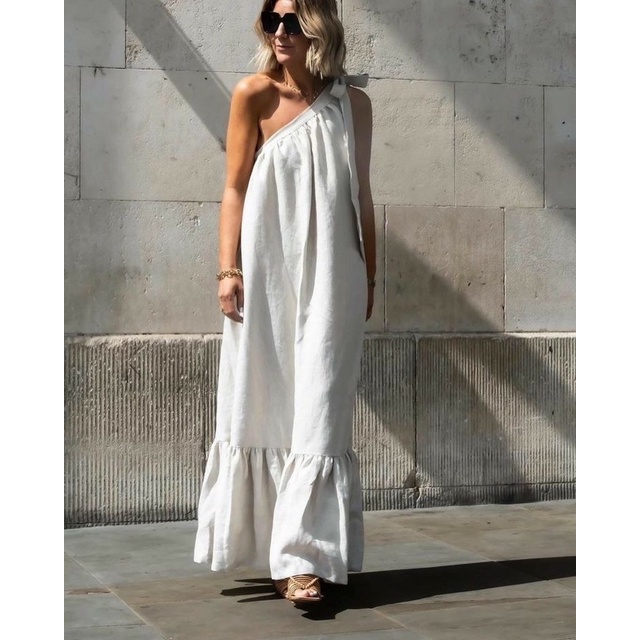 Tropica - Willy Oneshoulder Dress