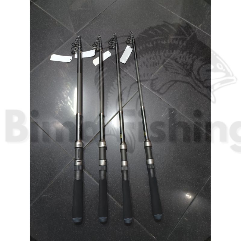 Joran Shimano Holiday Pack 30-180T • 30-210T • 30-240T • 30-270T