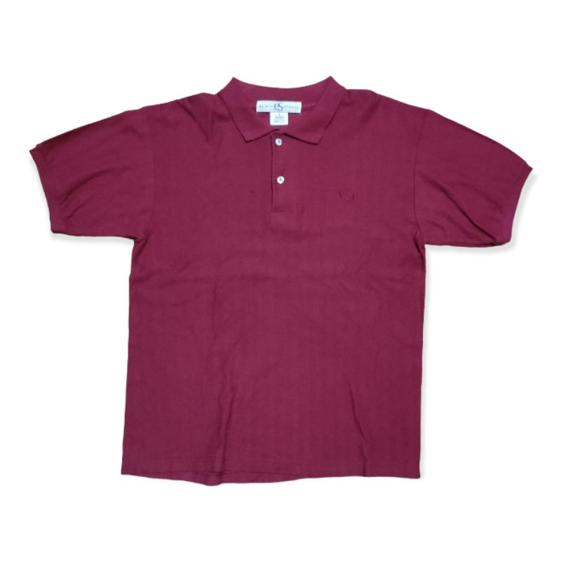 Polo Edwin Sports Kaos Kerah Golf