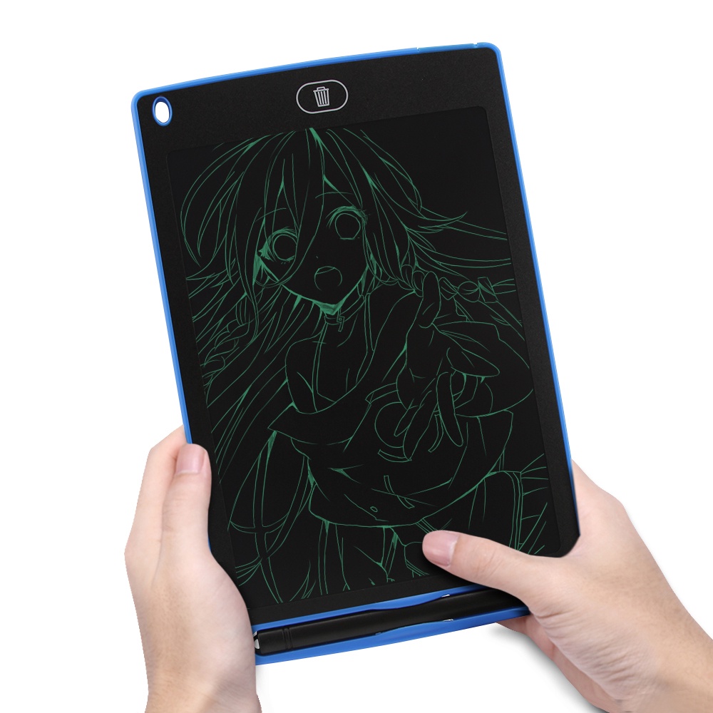 Tablet LCD 8.5 Inci Untuk Menulis / Menggambar / Graffiti