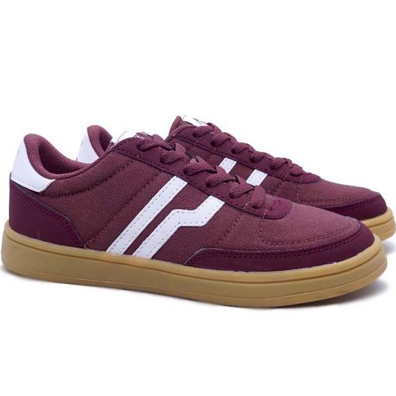 Sepatu Casual Piero Derby CVS Original