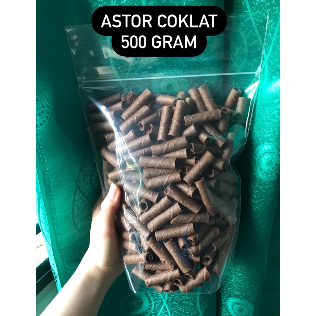 

500 GRAM MINI ASTOR COKLAT ASTOR COKELAT ASTOR CHOCOLATE TERMURAH SNACKY MEDAN ASTOR KILOAN ASTOR MURAH