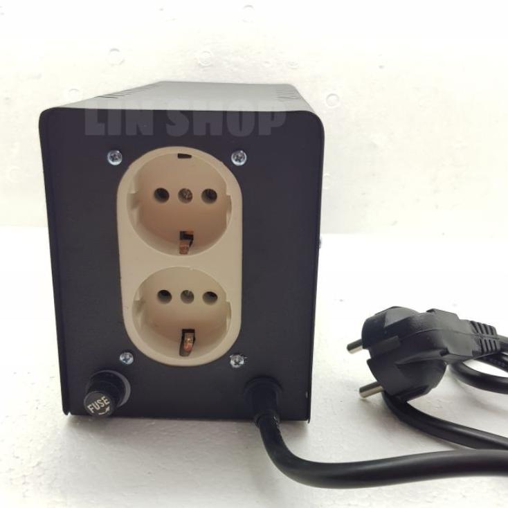 Kirim Langsung TRILLION - INVERATOR ANTI JEGLEK 3500W 3500 WATT 3500 W