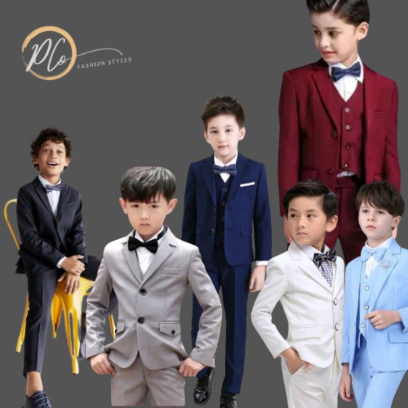 JAS ANAK FORMAL/ BLAZZER ANAK/ BLAZZER ANAK KOREA/ BLAZZER ANAK CASUAL
