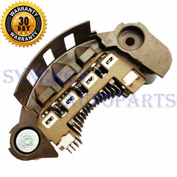 Rectifier Silikon Alternator Mitsubishi PS135 Old L300 Diesel - 6948