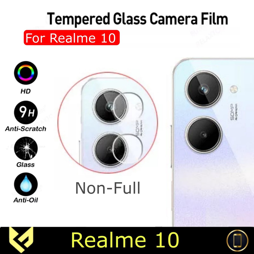 PROMO Paket 4IN1 Case Black For REALME 10 / REALME 10 PRO 5G SoftCase Premium Black Free Tempered Glass Layar &amp; Tempered Glass Camera &amp; Garskin Carbon Handphone