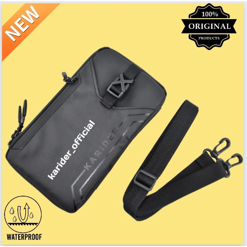 tas hp terbaru karider