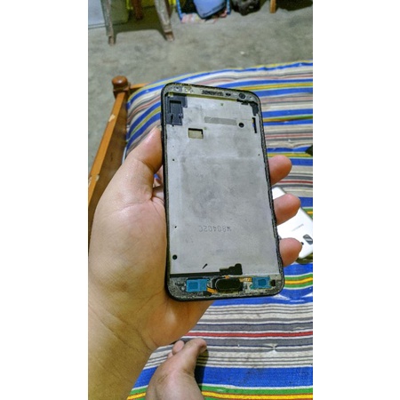 Mesin Samsung J7 Duo