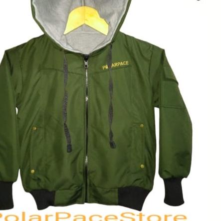 Diskon✔️jaket ERIGO anak-jaket anak-anak- jaket anak usia 5/10tahun-jaket coach anak-Jaket kekinian|