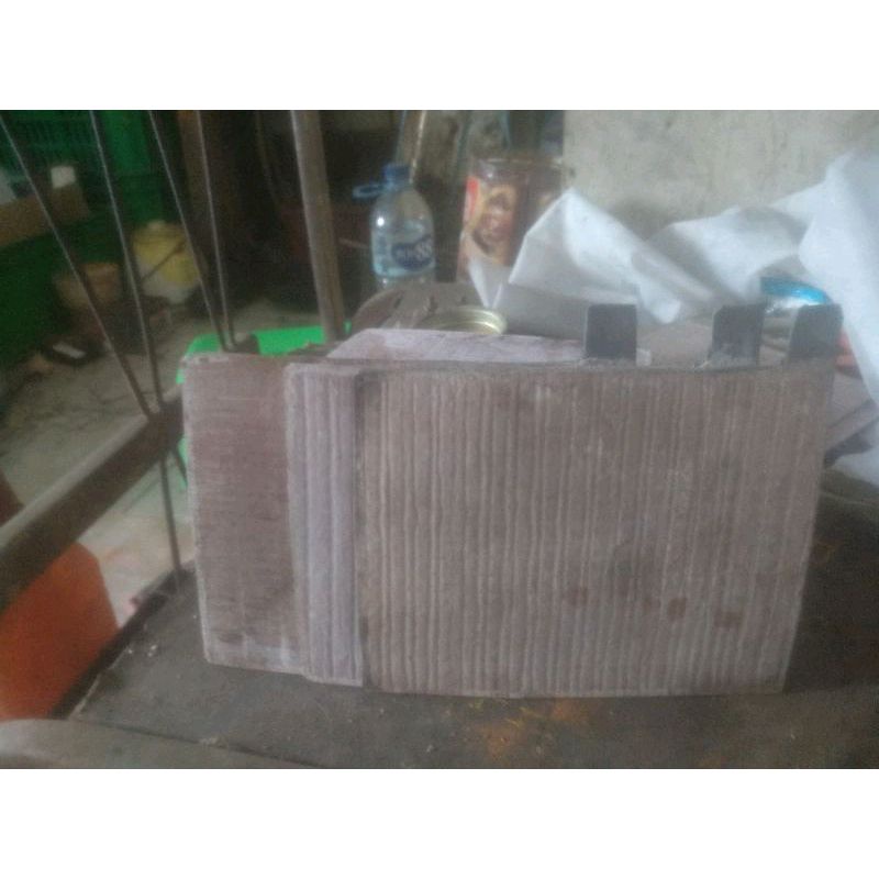 Sel plat positif aki / N50-N200