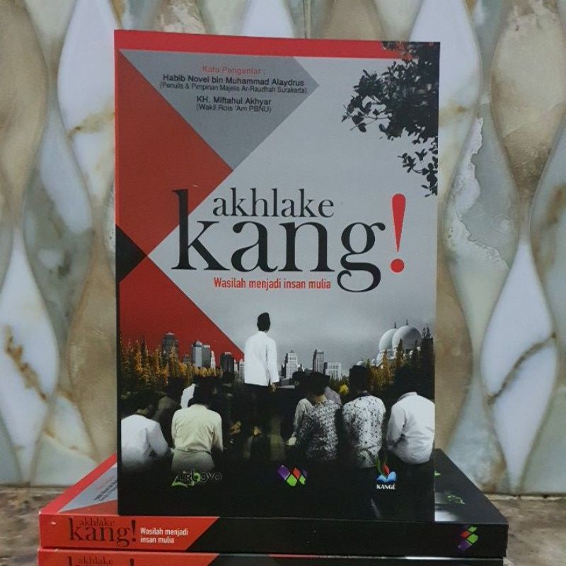 

Akhlak e Kang e