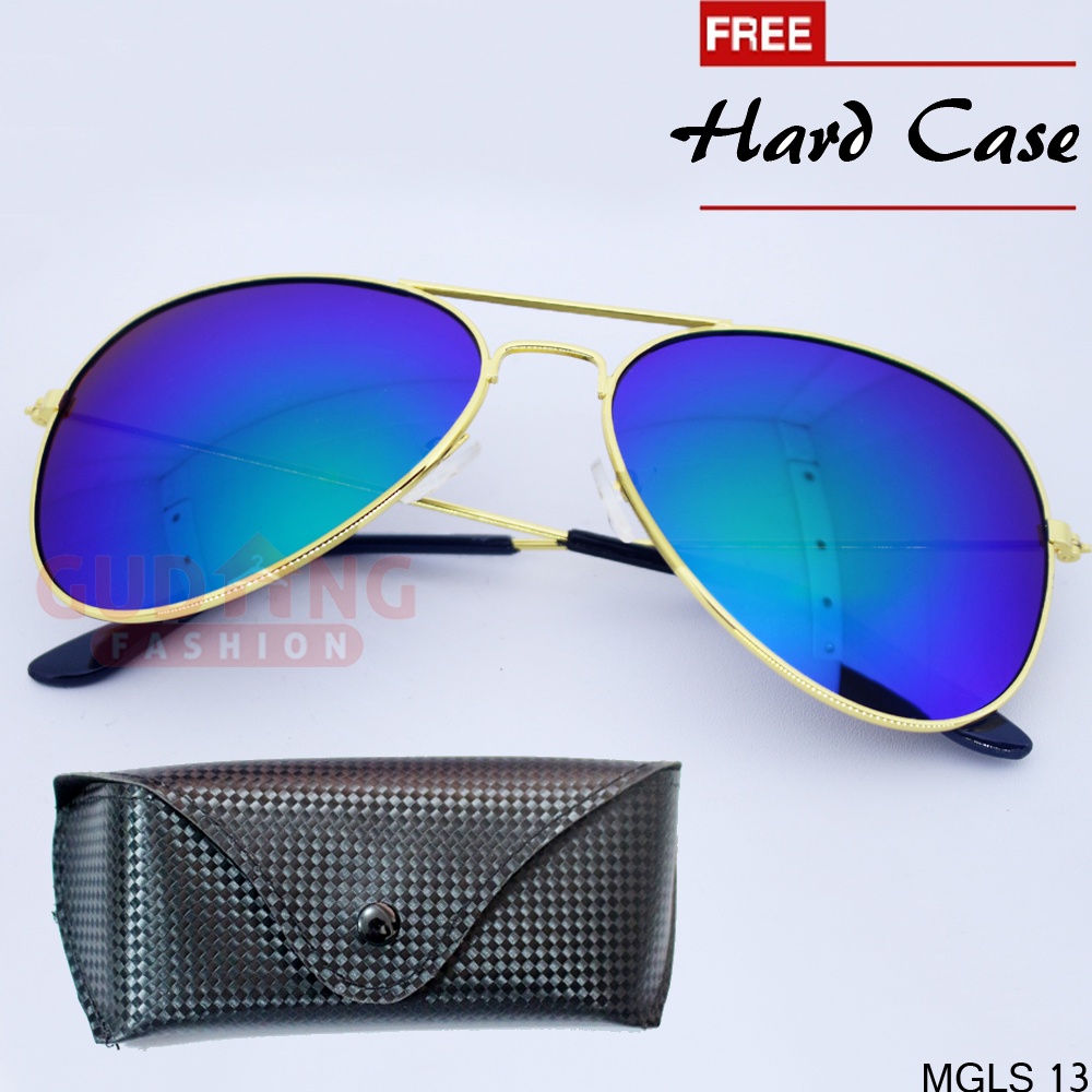 Kacamata Sunglass Keren Terbaru - MGLS 11